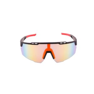 Daniel Karter Ignite Shield Sport Sunglasses