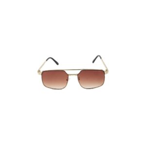 Daniel Karter | DK-Chunky Bloody Square Sunglasses