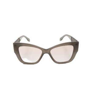 Daniel Karter The LEGACY Hexagonal Aviator Sunglasses Light siky & Classic