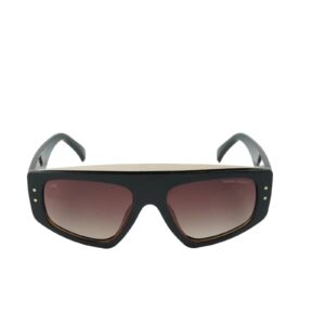 Daniel Karter Quantum Shield Blow Sunglasses