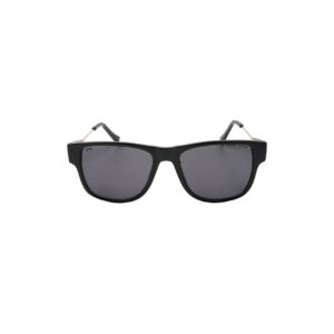 Daniel Karter The Maverick Rectangular ZK Sunglasses
