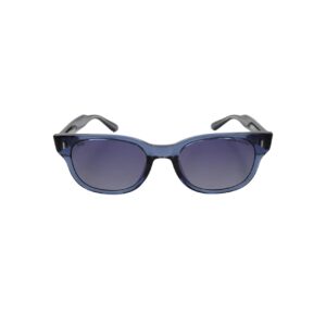 Daniel Karter Classic BLU Polarized Sunglasses - The Icon