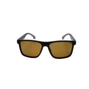 Daniel Karter Classic Navy Polarized Sunglasses - The Helid