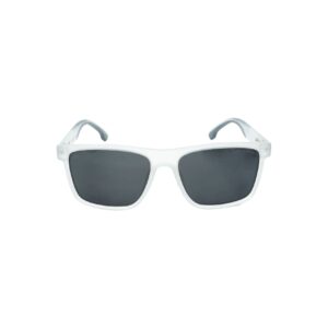 Daniel Karter Classic white Navy Polarized Sunglasses - The Helid 2