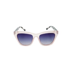 Daniel Karter Navigator Cat with Purple Mirror White Lens