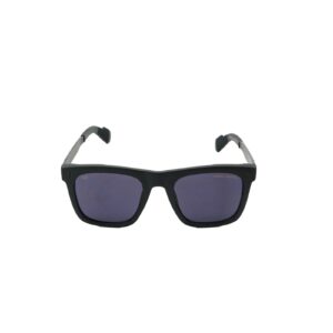 Daniel Karter Stellar Gradient Shades - Black & Zee