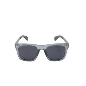 Daniel Karter Stellar Gradient Shades - Black & Light Shine