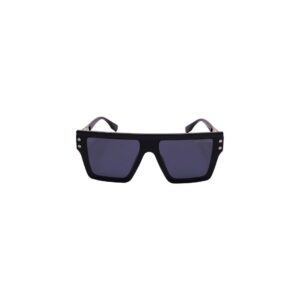 Daniel Karter Commander Flat-Top Shades - Purple & Sunset Classic Gradient