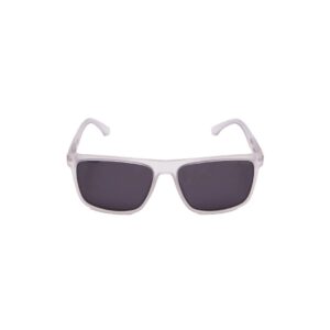 Daniel Karter | Urbanite Polarized Classic Black Sunglasses
