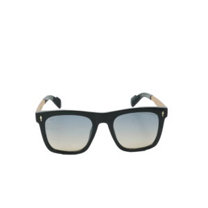 Daniel Karter Luxury Sweet Shield Visor Sunglasses